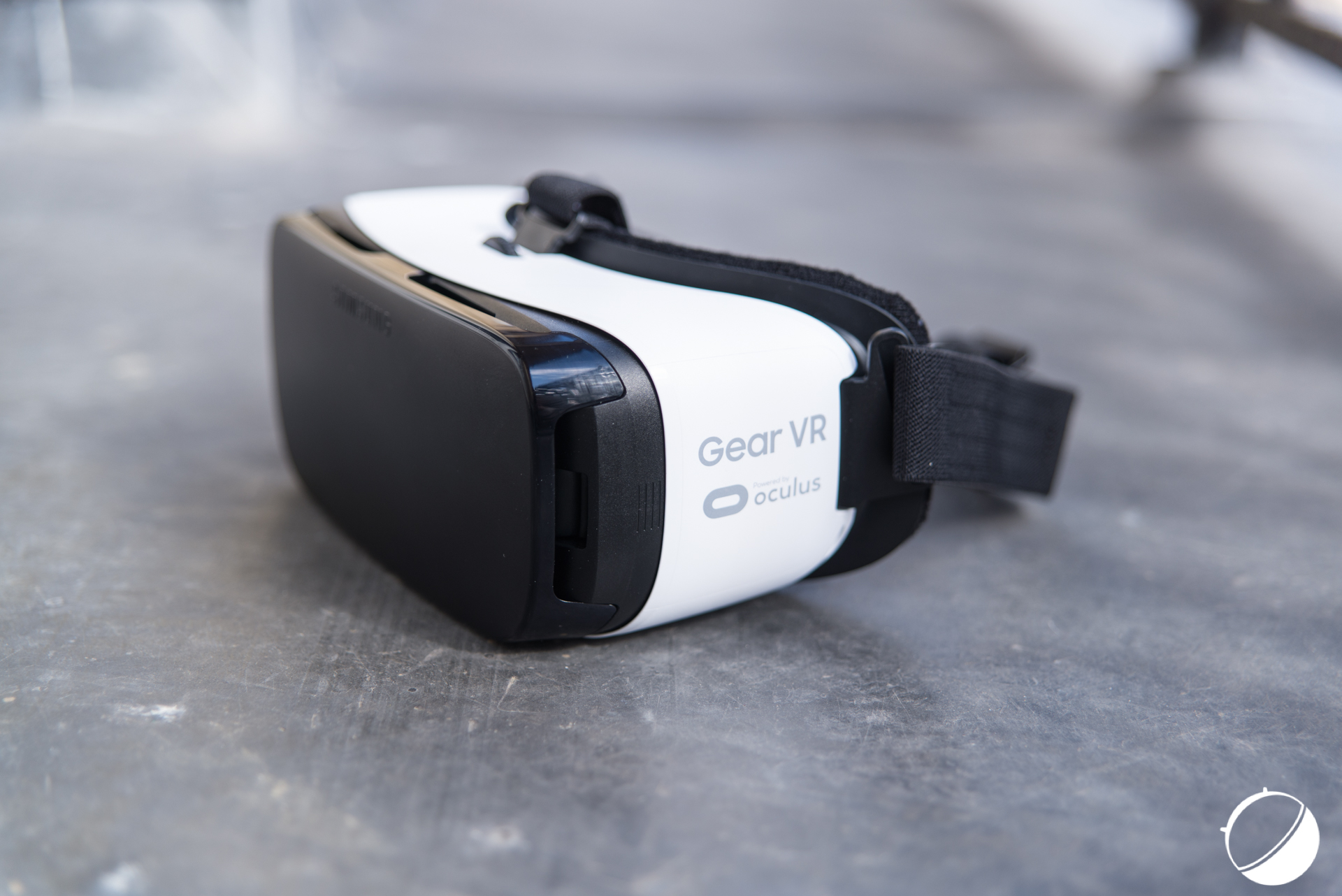 Le prochain Samsung Gear VR pourrait détecter les mouvements des yeux et du visage