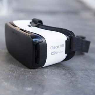7 choses vraiment intéressantes à faire avec un Samsung Gear VR
