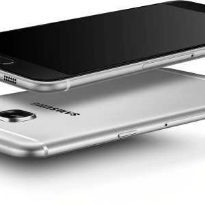Samsung annonce ses Galaxy C5 et C7, avec de faux airs d’iPhone