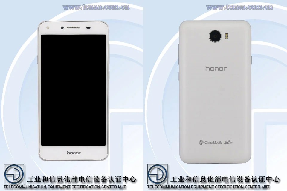 Huawei honor 5a аккумулятор