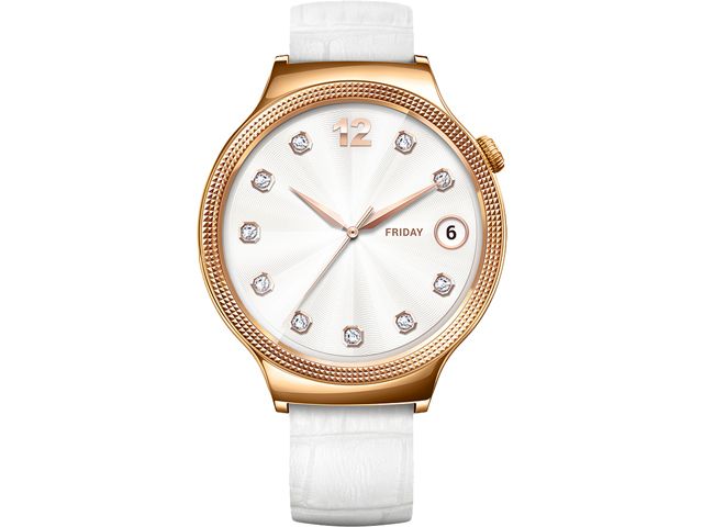 Huawei Watch Elegant : prix, fiche technique, test et actualité -  Montres/Bracelet Connectés - Frandroid