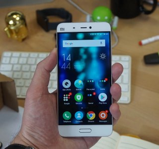 Test du Xiaomi Mi 5, un véritable haut de gamme à petit prix