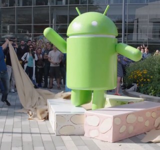 Le HTC 10 ne passera pas directement à Android 7.1 Nougat