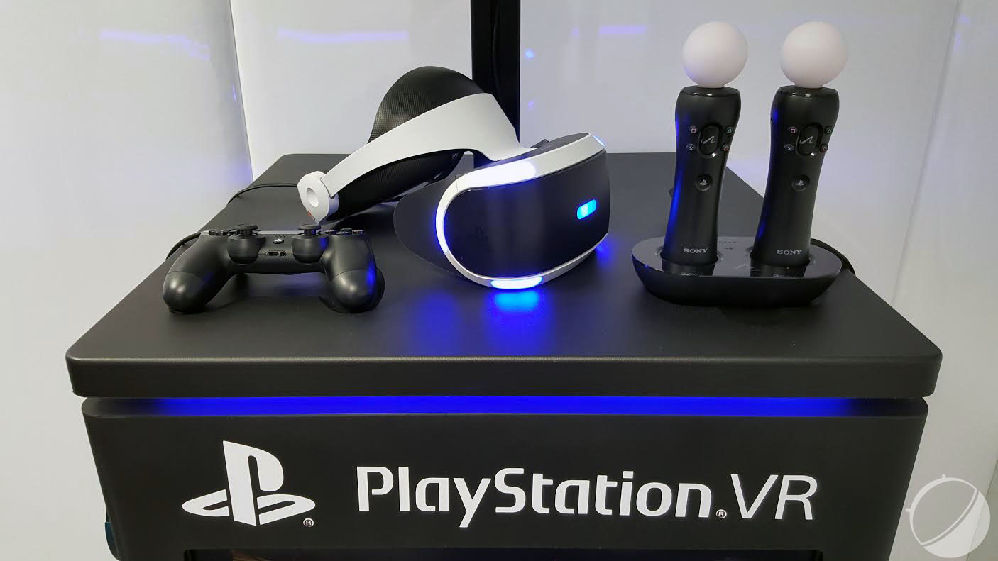 playstation vr playstation move playstation vr playstation move