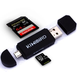 USB OTG : Qu’est-ce que c’est et comment ça fonctionne ?
