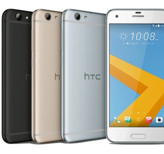 Le HTC One A9s ressemblerait encore plus à l’iPhone que le One A9