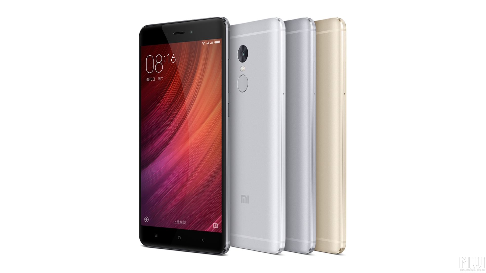 Xiaomi Redmi Note 4 Prix Fiche Technique Test Et Actualité Smartphones Frandroid 3099