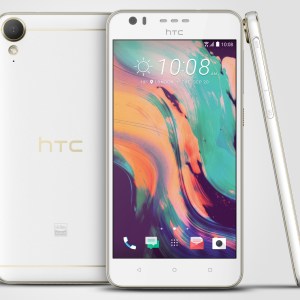 HTC Desire 10 Lifestyle et Pro : officialisés et un peu trop cher pour leur gamme