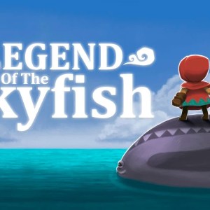 La Légende de Skyfish : le Zelda-like de Crescent Moon disponible sur Android