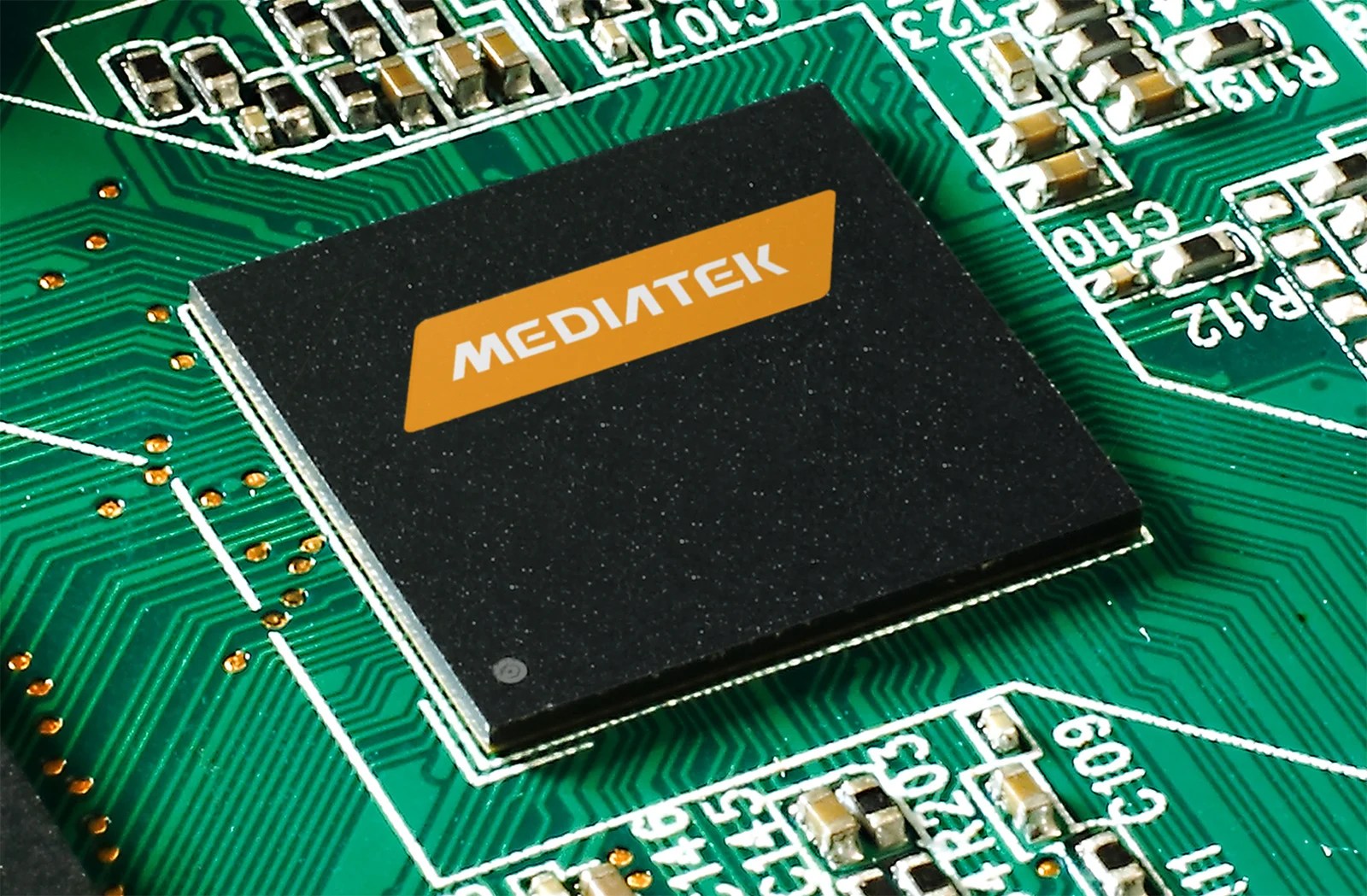 MediaTek présente un sérieux concurrent au Snapdragon 855, compatible 5G