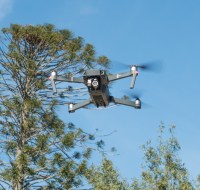 DJI Mavic Pro : nous avons testé le drone le plus intelligent (et bluffant) de la planète
