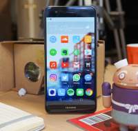 Test du Huawei Nova, le « petit » Nexus 6P