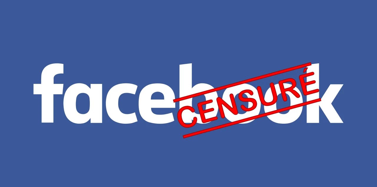 Facebook pourrait céder à la censure pour revenir en Chine