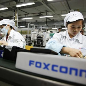 Foxconn a employé illégalement des lycéens pour assembler les iPhone X