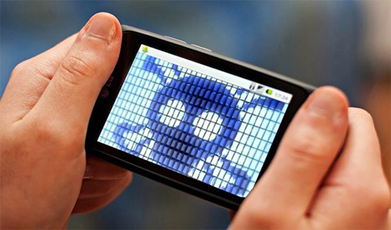 Un malware Android vise la double authentification des apps bancaires