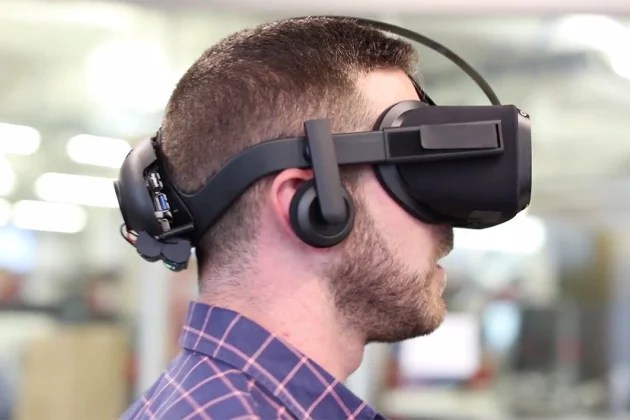 Oculus Connect : la conférence spéciale VR confirmée