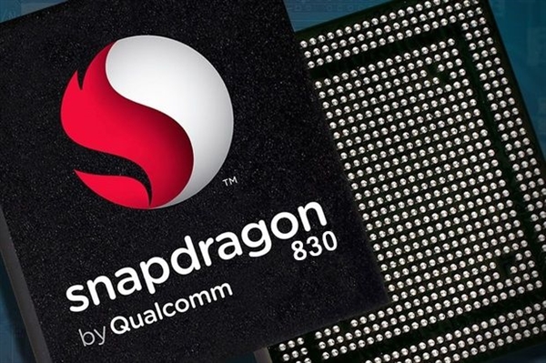 Qualcomm travaillerait sur le Snapdragon 830, moins puissant que le Snapdragon 835