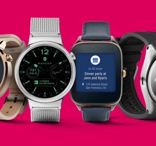 Android Wear 2.0 : la liste des montres mises à jour