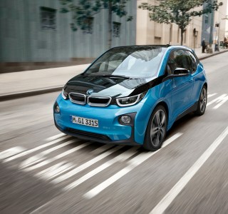 BMW dit adieu à l’une de ses voitures électriques emblématiques