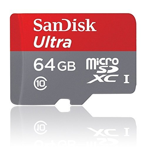 🔥 Soldes : la carte microSD SanDisk 200 Go à 70,99 euros chez Amazon