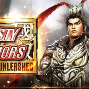 Dynasty Warriors: Unleashed est disponible sur le Play Store en bêta