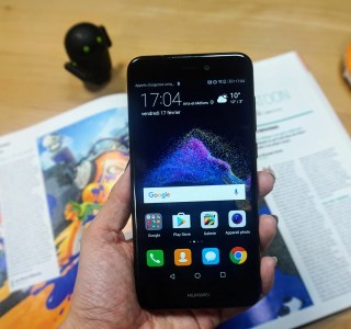Test du Huawei P8 Lite 2017 : la recette fonctionne-t-elle encore en 2017 ?