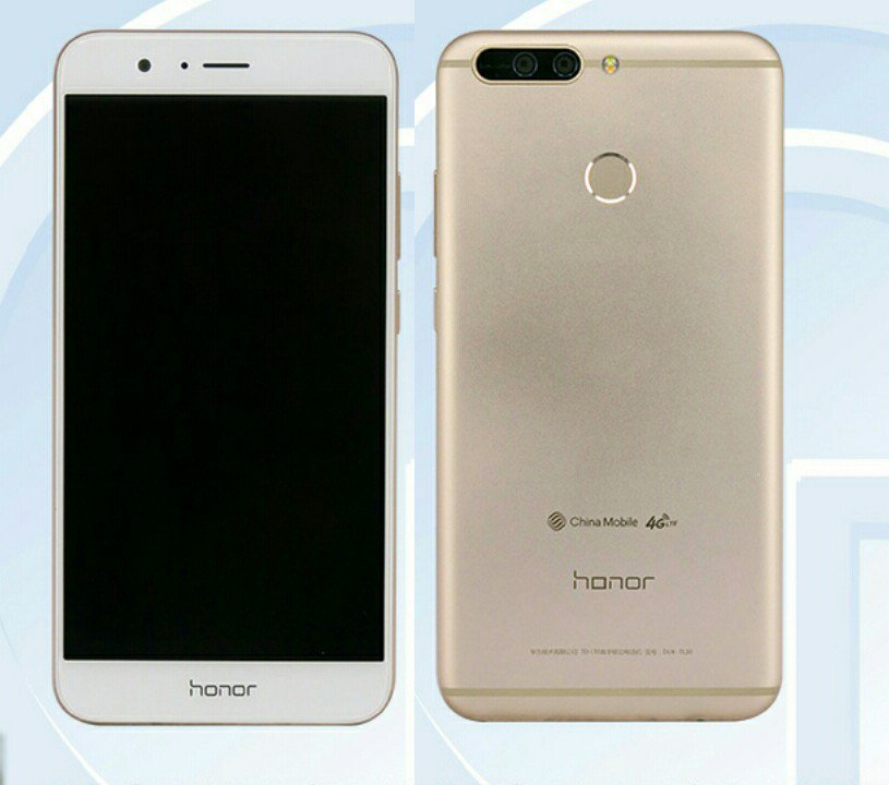 Honor 8 Pro : un nom nouveau pour un smartphone que l’on connaît déjà