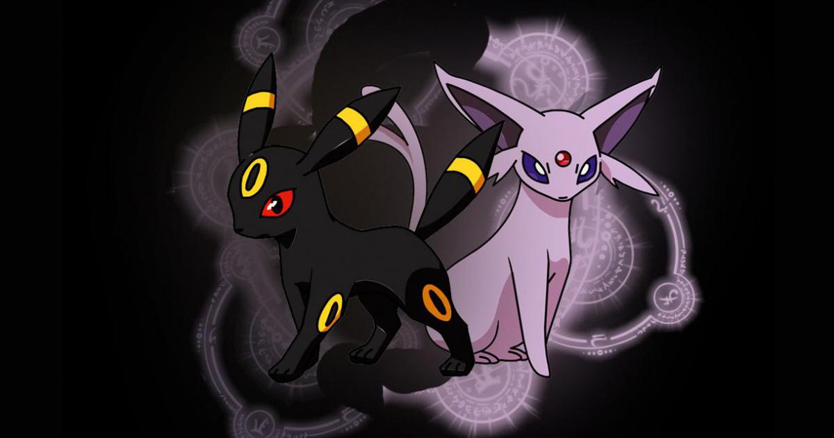 Pokémon Go : comment avoir Noctali et Mentali, les deux nouvelles évolutions d’Evoli ?