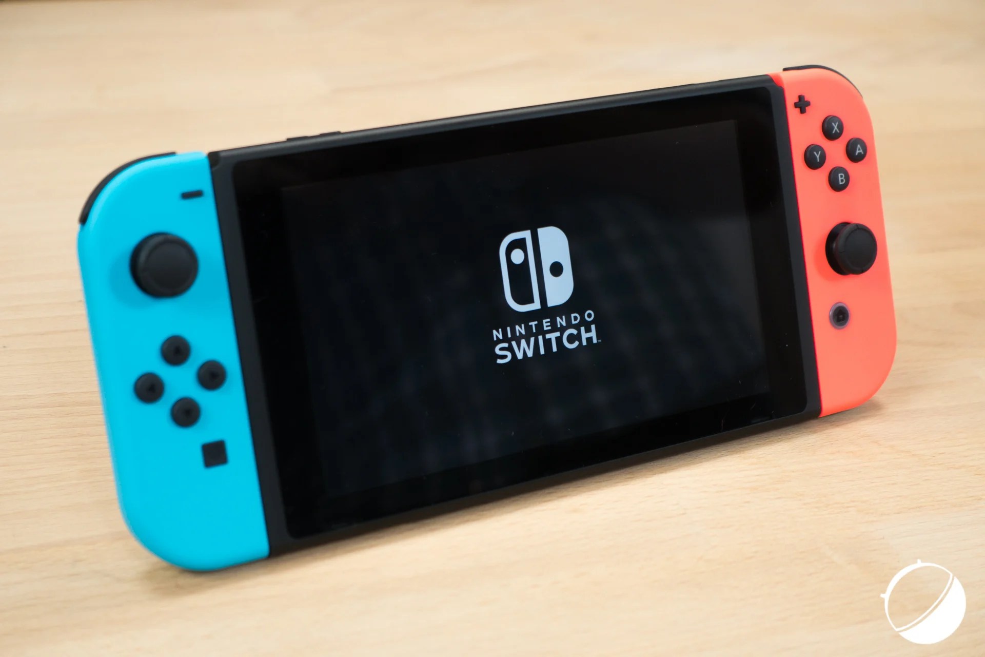 Nintendo Switch : nous avons testé son écran