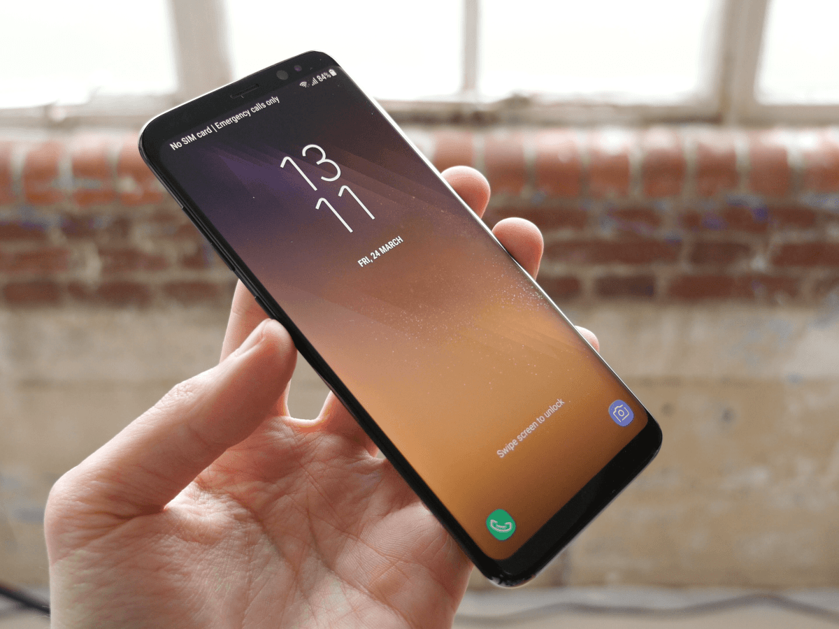 Samsung Galaxy S8 Prix Fiche Technique Test Et Actualité Smartphones Frandroid 2949