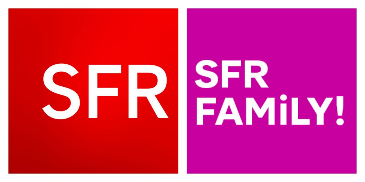 SFR aussi lance la 4G illimitée, tout comprendre du forfait SFR Family