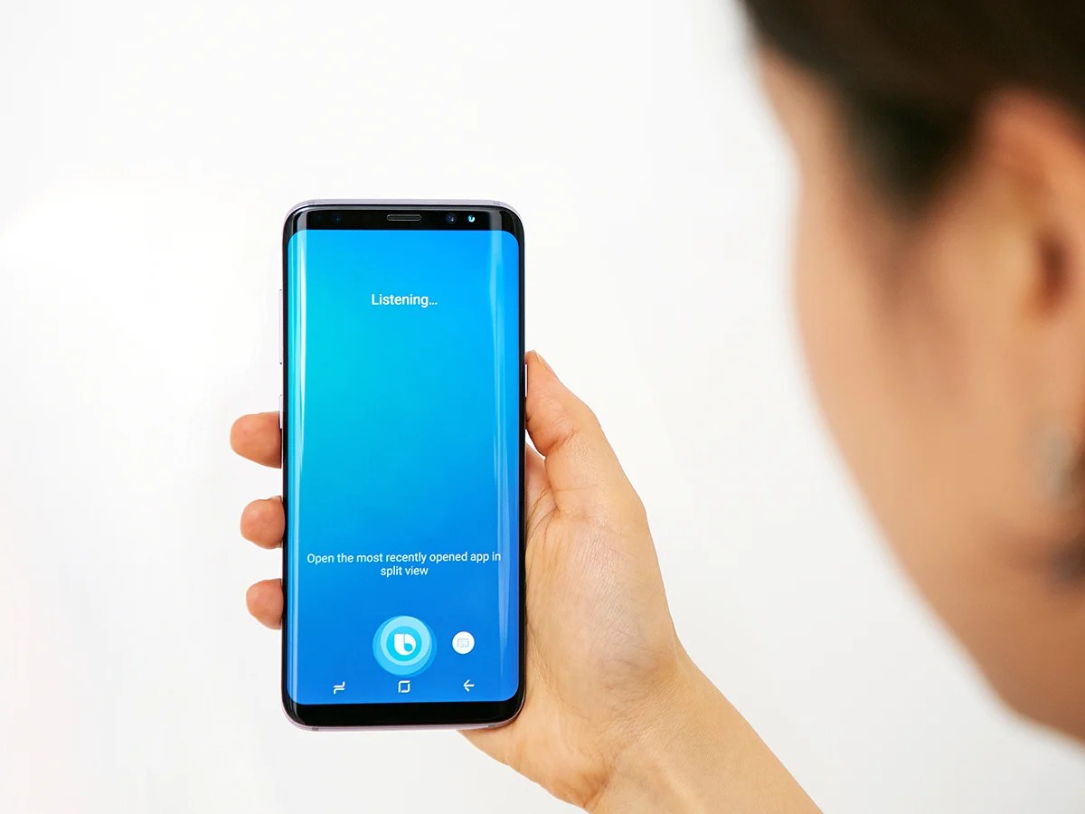 Samsung Bixby – Frandroid