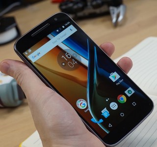 Malgré la promesse de Motorola, le Moto G4 n’aura pas le droit à Android 8.0 Oreo