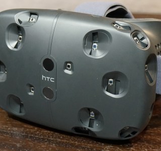 HTC pourrait revendre sa filiale VR à Google