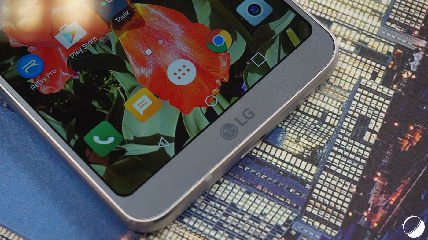 Les ventes du LG G6 déçoivent et fragilisent LG Mobile
