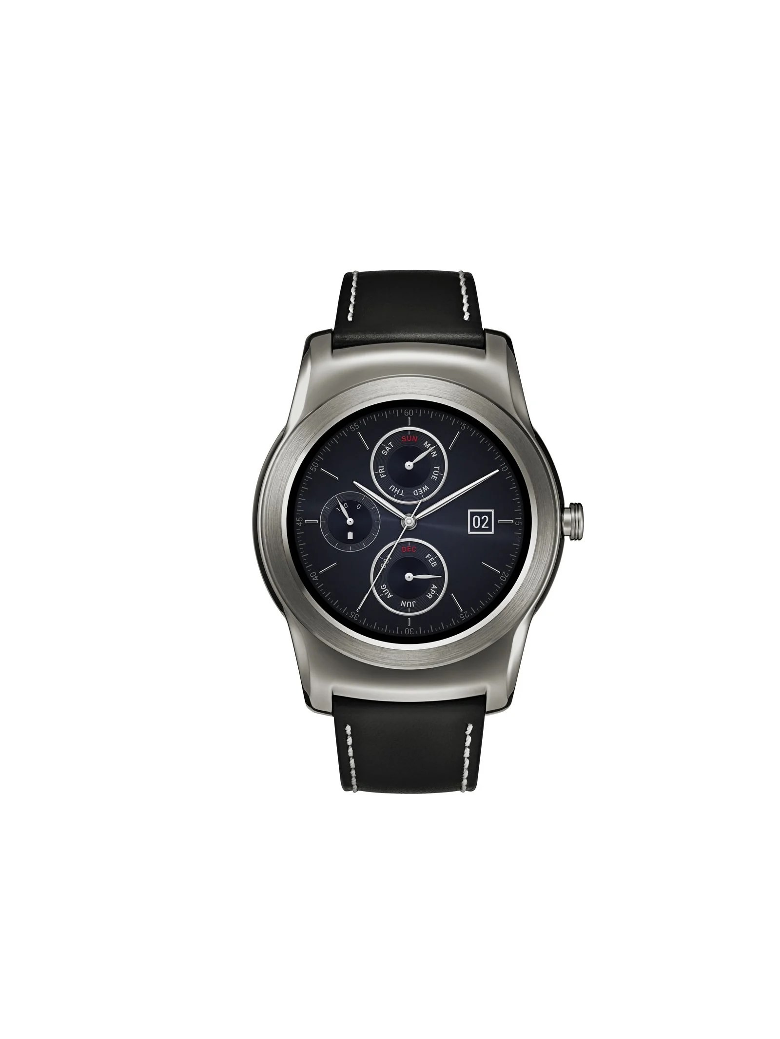 🔥 Soldes : LG G Watch Urbane à 89 euros au lieu de 350 euros chez Bouygues Telecom
