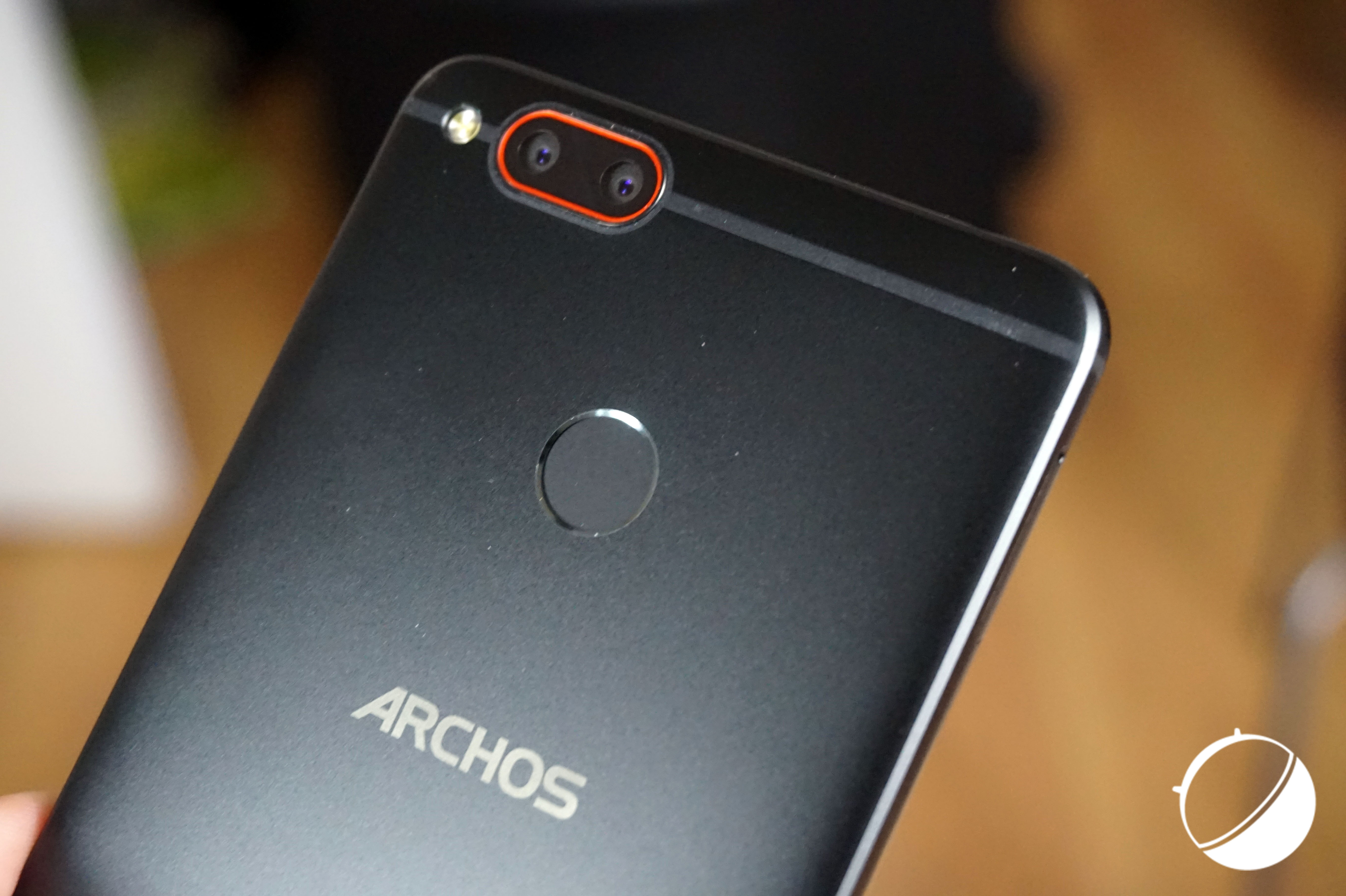 Archos se relance dans la bataille avec quatre nouveaux smartphones