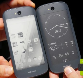 YotaPhone 3 : un nouveau smartphone avec écran E Ink à l’arrière est annoncé