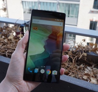 C’est officiel : le OnePlus 2 n’aura pas le droit à Android 7.0 Nougat