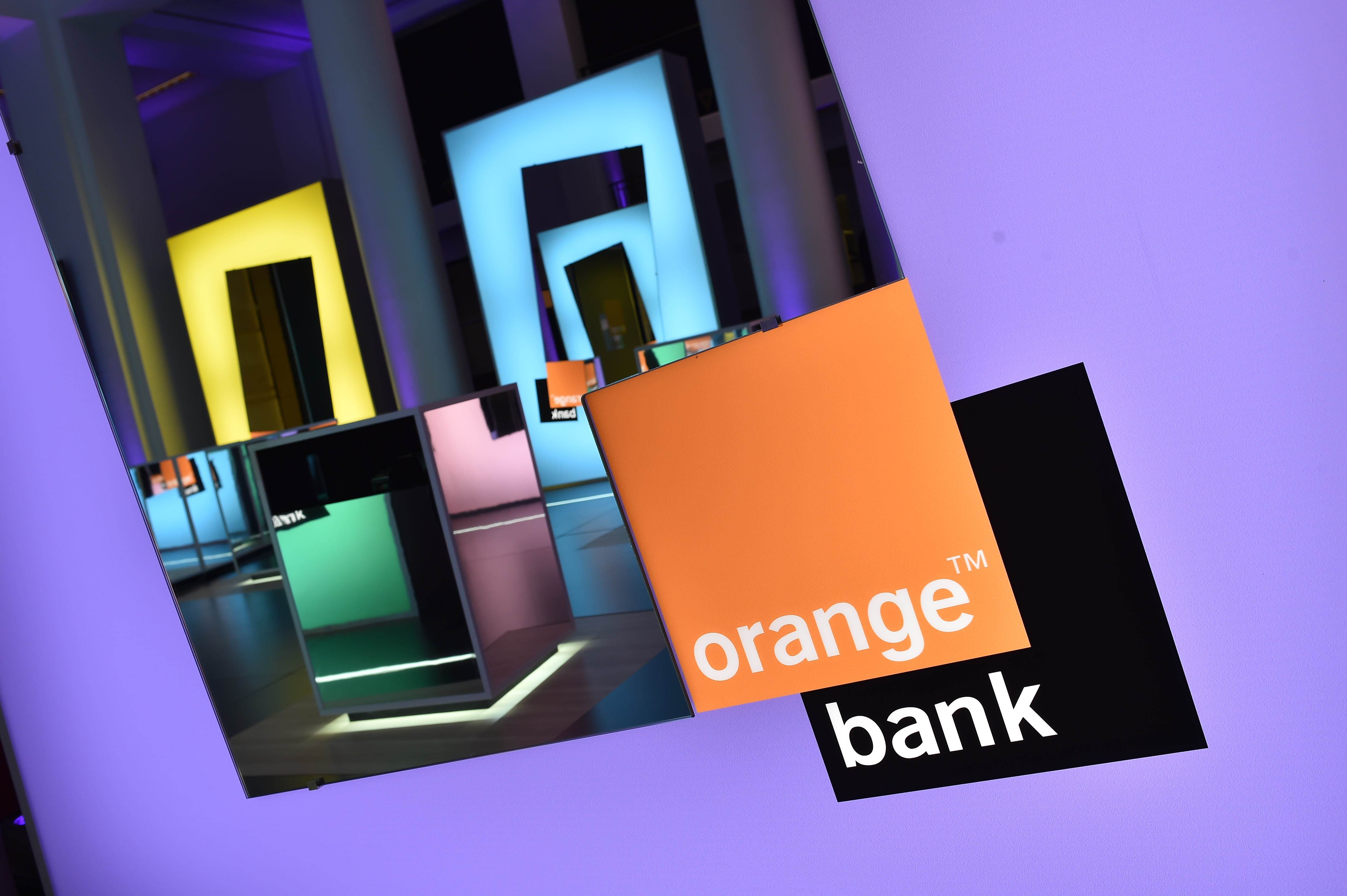 Télécharger Orange Bank sur Android, iPhone, iPad et APK