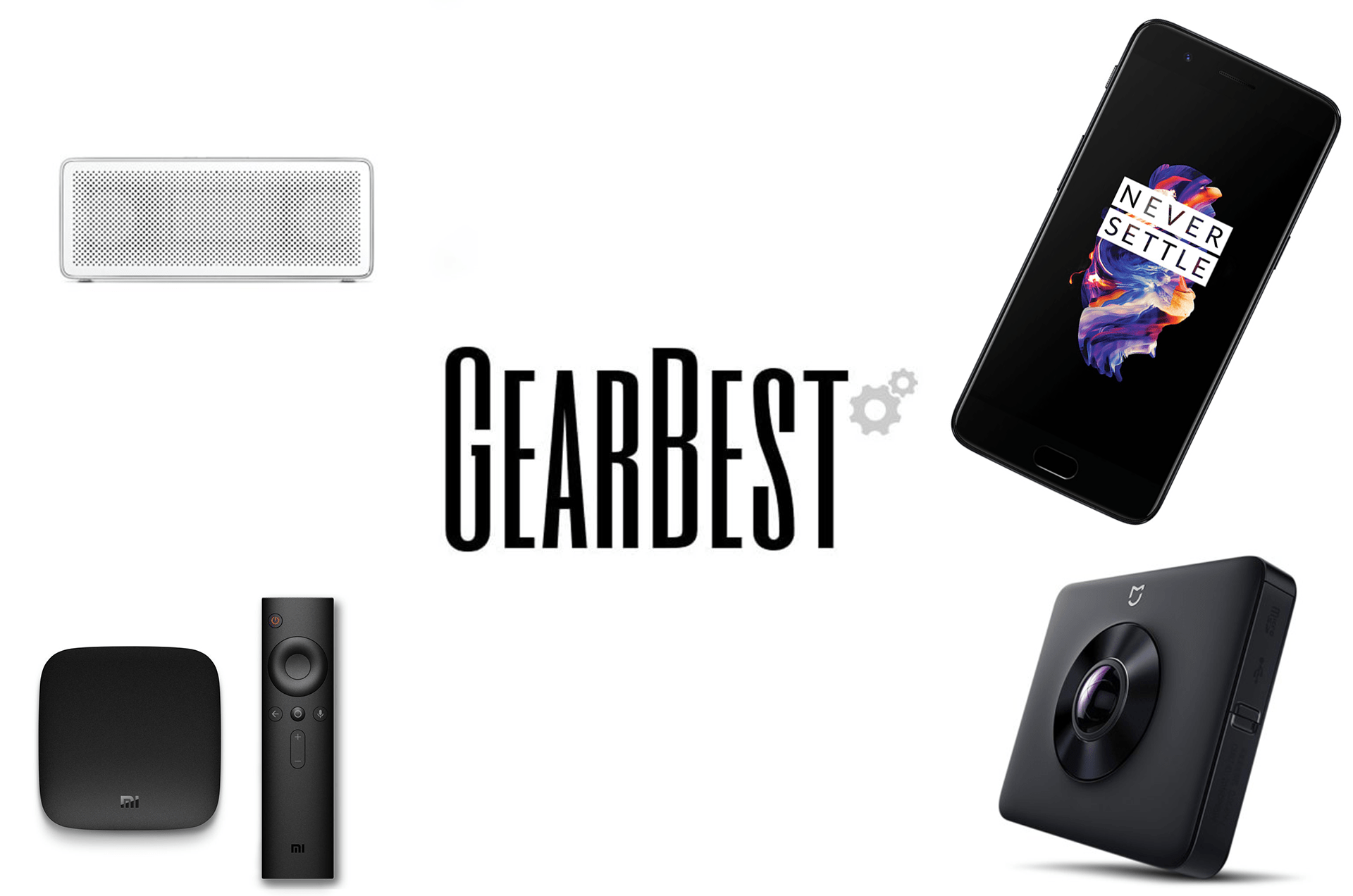 Gearbest Китайский Интернет Магазин