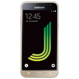 🔥 Prime Day : Samsung Galaxy J3 2016 à 94,99 euros au lieu de 159,99 euros