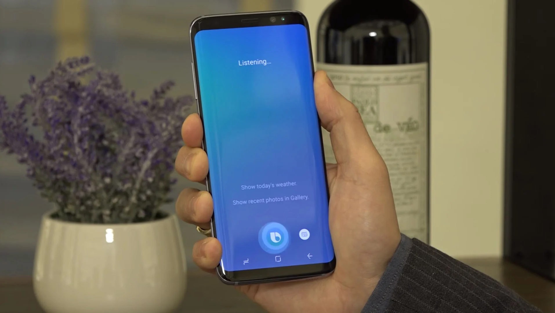 Samsung : Bixby a enfin appris l’anglais… Prochaine étape, le français ?