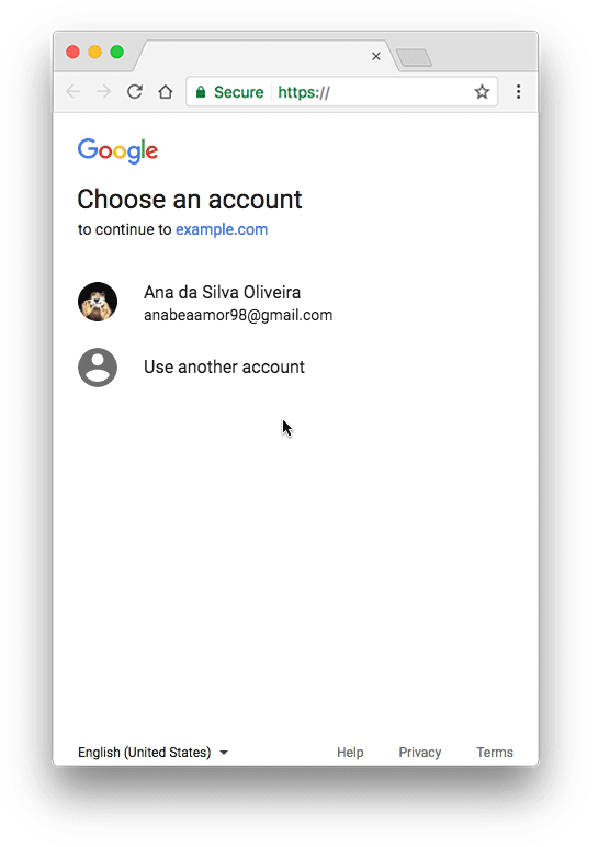 Google vous aide à lutter contre le phishing