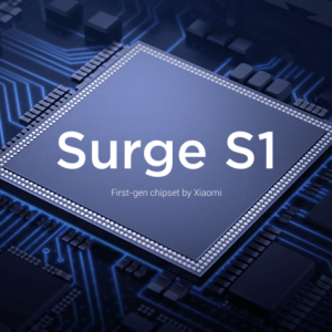 Xiaomi Surge S2 : un processeur maison plus performant au Mobile World Congress 2018 ?
