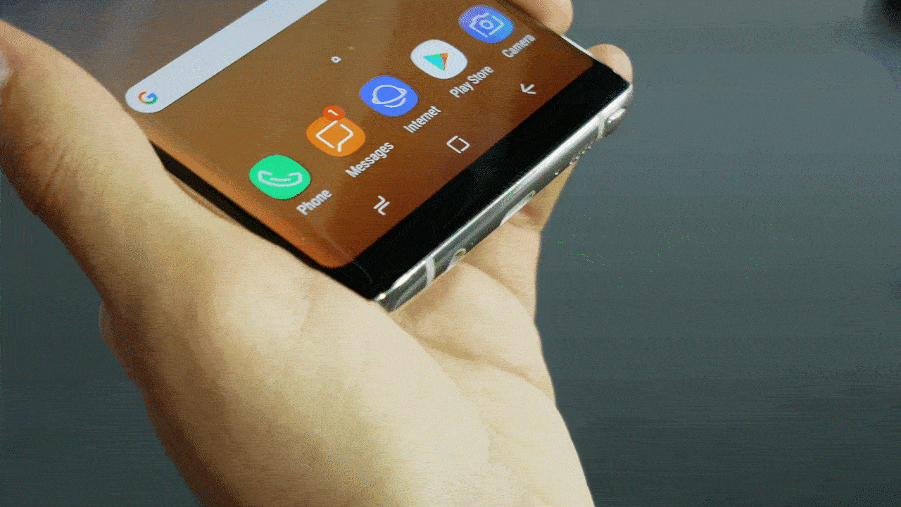 Tech’spresso : Galaxy A 2018, Galaxy Note 8 et keynote iPhone 8