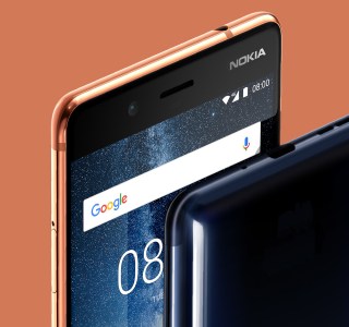 Nokia réitère sa promesse de mettre à jour tous ses smartphones vers Android P