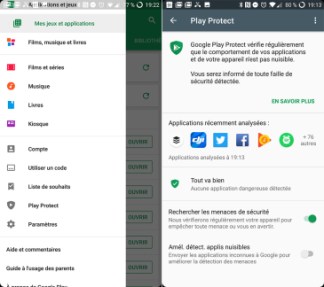Google Play Protect : comment fonctionne l’anti-malware pour les applications Android