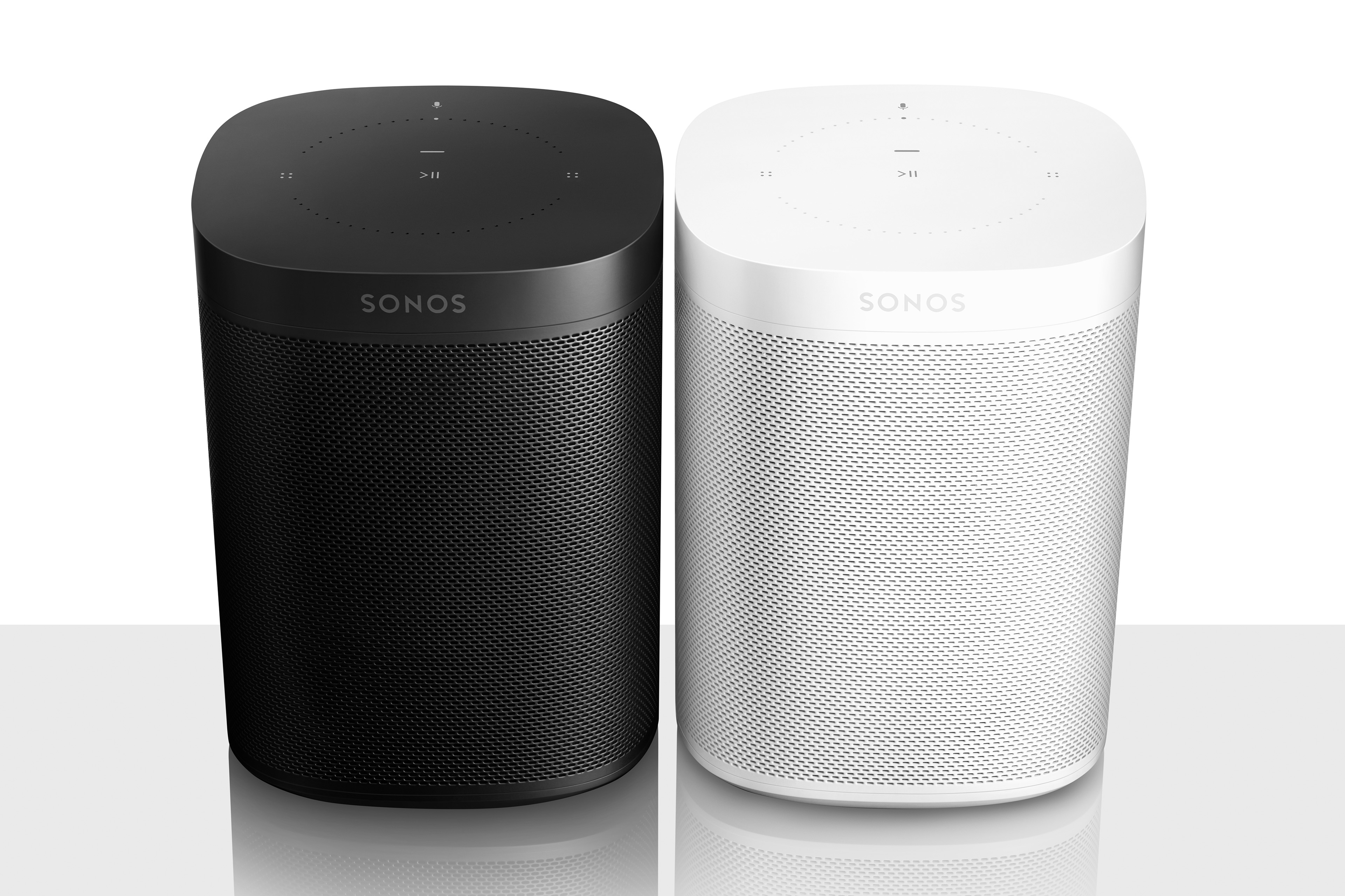 Sonos One prix, fiche technique, test et actualité Enceinte