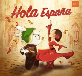 Xiaomi domine déjà les ventes sur Amazon Espagne